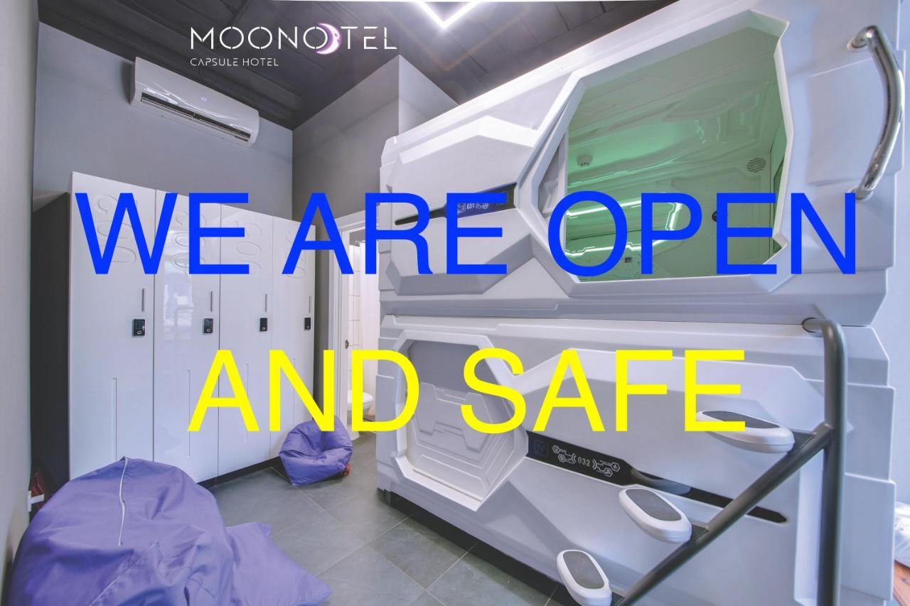 Moonotel Maidan Киев Экстерьер фото