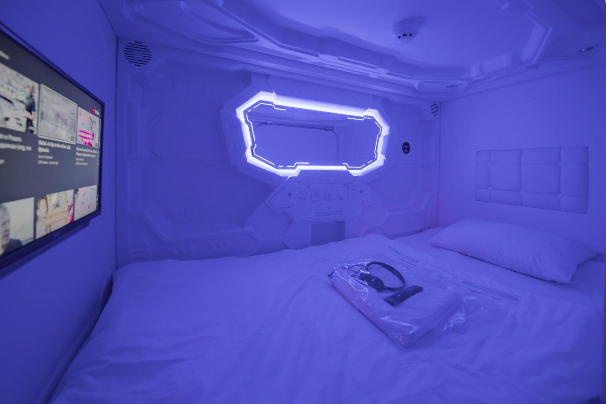 Moonotel Maidan Киев Экстерьер фото